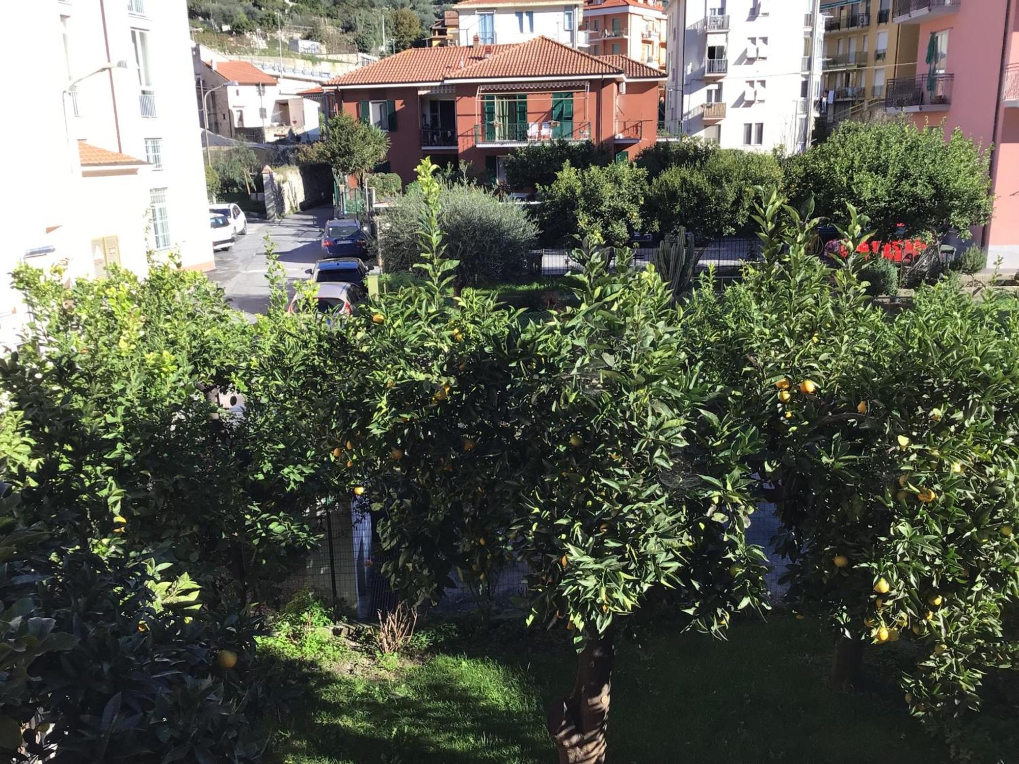 Casa Luigia Rooms Mtb In Finalborgo Bike Room Tour Ebike Trekking Finale Ligure Exterior photo