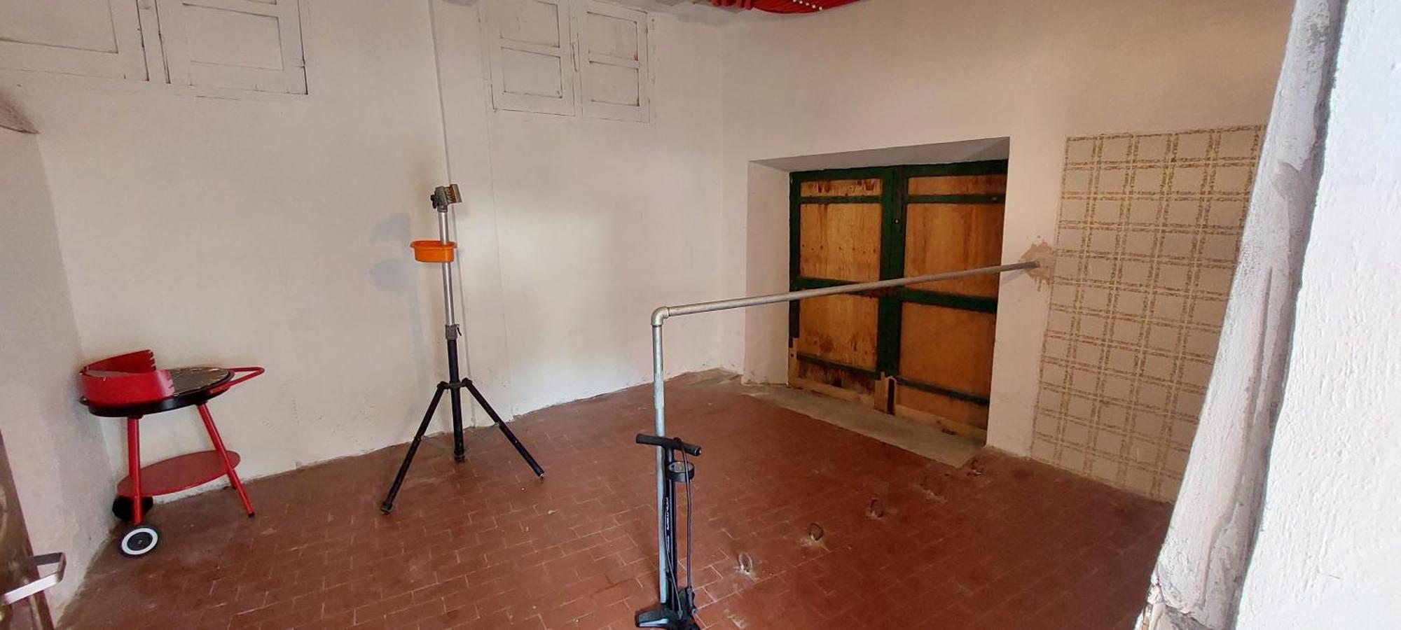 Casa Luigia Rooms Mtb In Finalborgo Bike Room Tour Ebike Trekking Finale Ligure Exterior photo