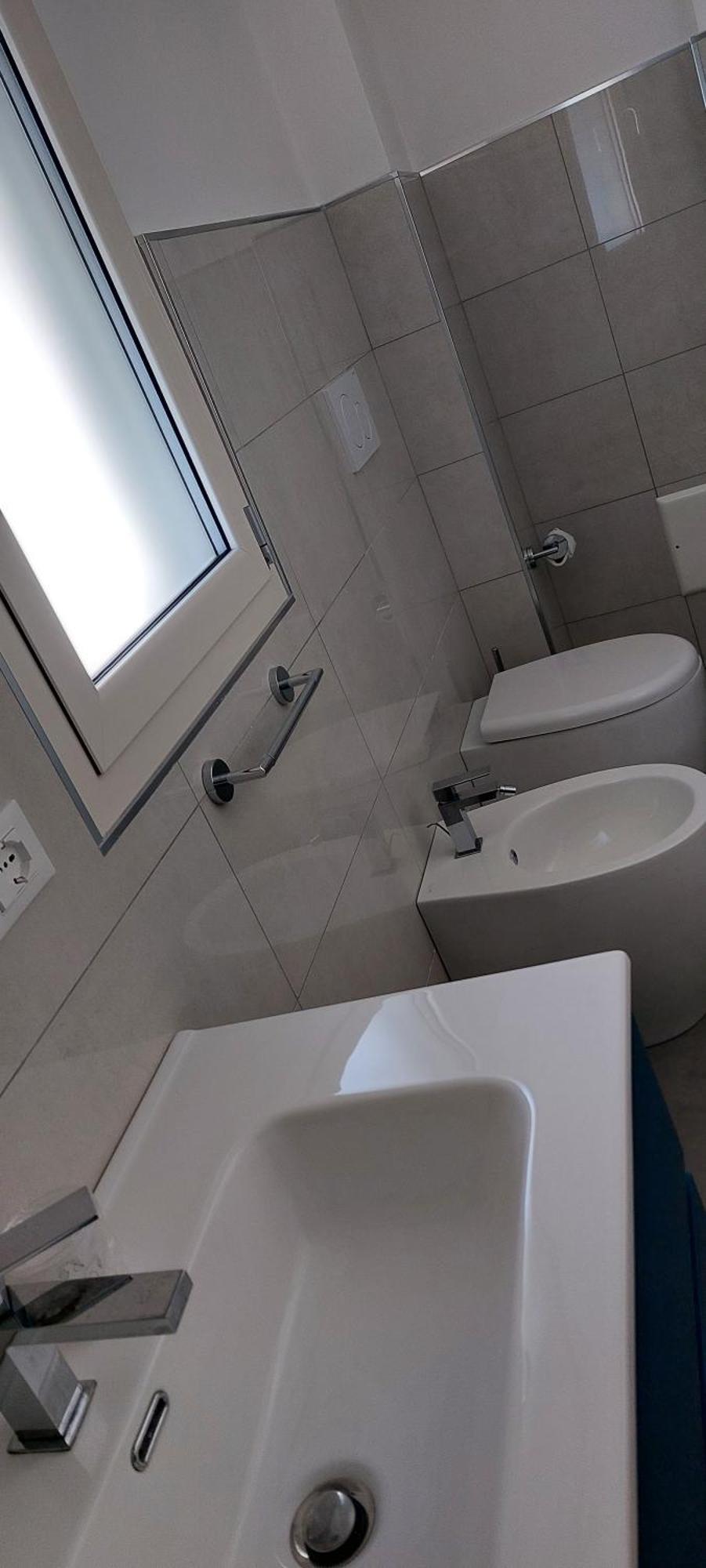 Casa Luigia Rooms Mtb In Finalborgo Bike Room Tour Ebike Trekking Finale Ligure Exterior photo